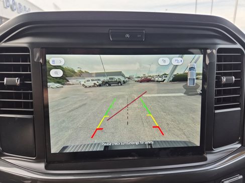 Used 2026 Ford F150 STX w/ Equipment Group 200A RWD image 36