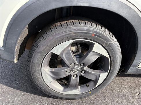 Used 2018 Honda HR-V EX-L image 26