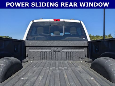 Used 2023 Ford F250 Lariat w/ Chrome Package image 15