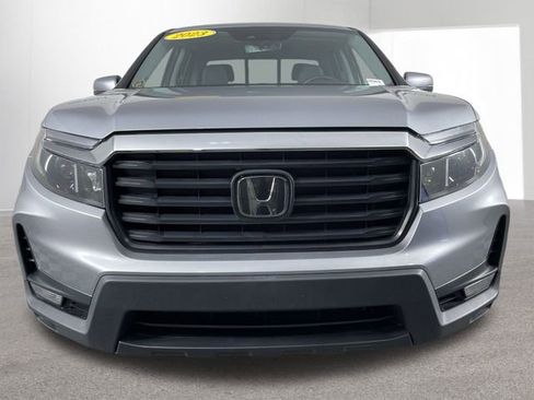 Used 2023 Honda Ridgeline RTL image 43