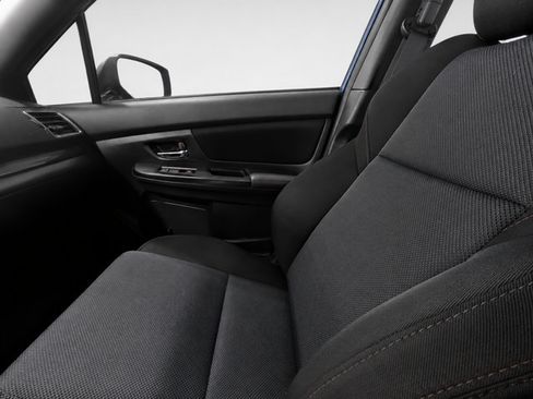 Used 2017 Subaru WRX Premium AWD/4WD image 14