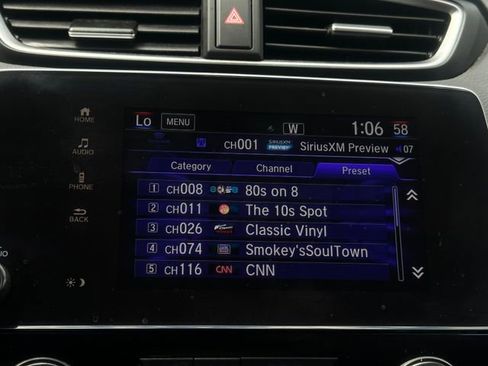 Used 2022 Honda CR-V EX image 26