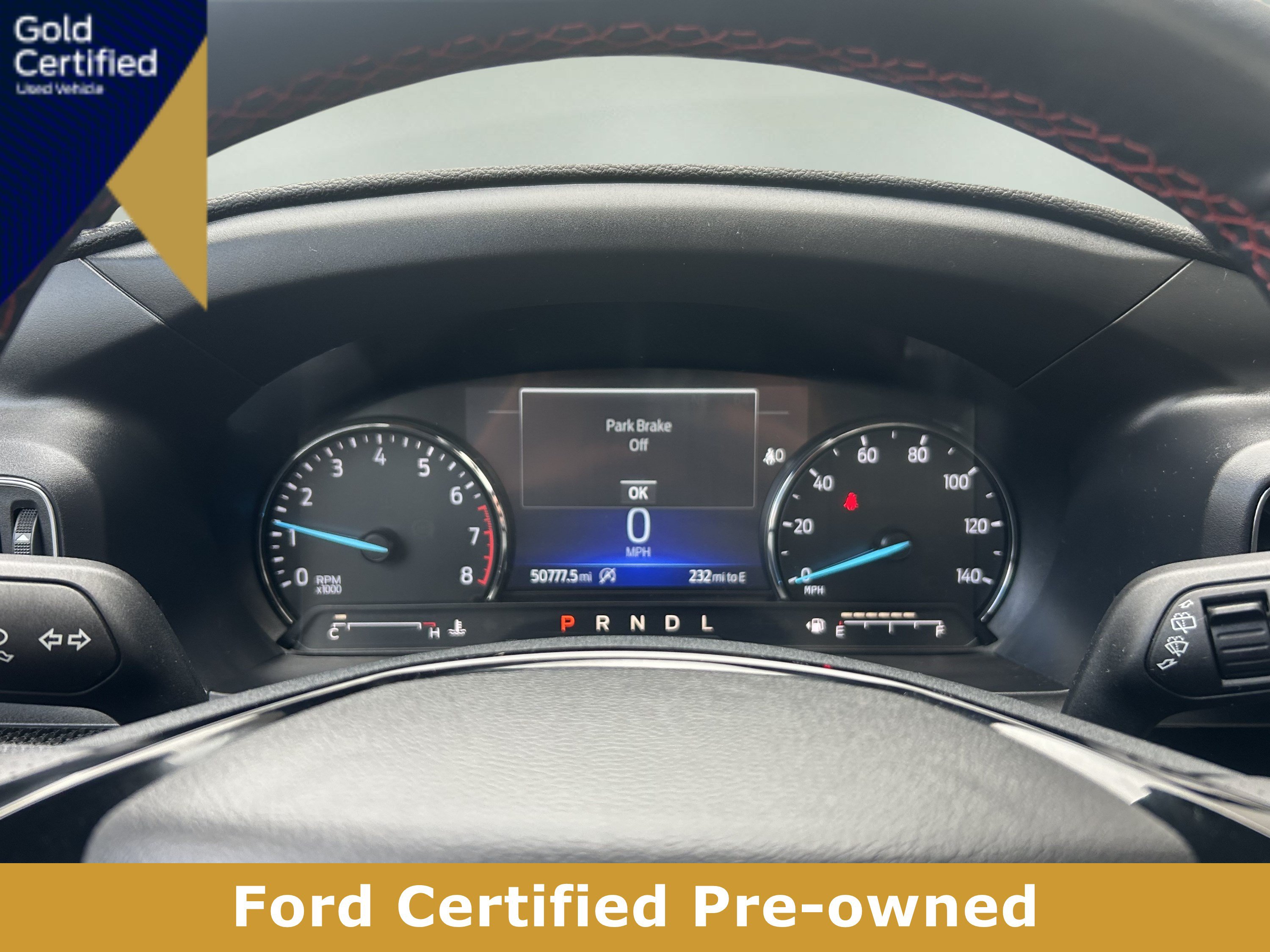 Used 2023 Ford Explorer ST-Line w/ Class IV Trailer Tow Package AWD/4WD image 14