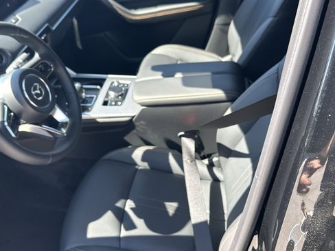 New 2026 MAZDA CX-70 SC Plus image 15