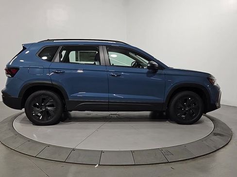 New 2025 Volkswagen Taos S image 6