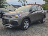 Used 2022 Chevrolet Trax LT w/ Driver Confidence Package image 4