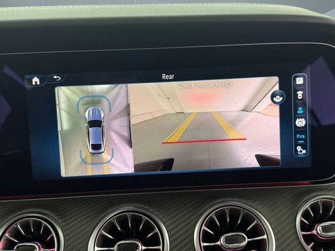 New 2026 Mercedes-Benz AMG GT 53 image 28