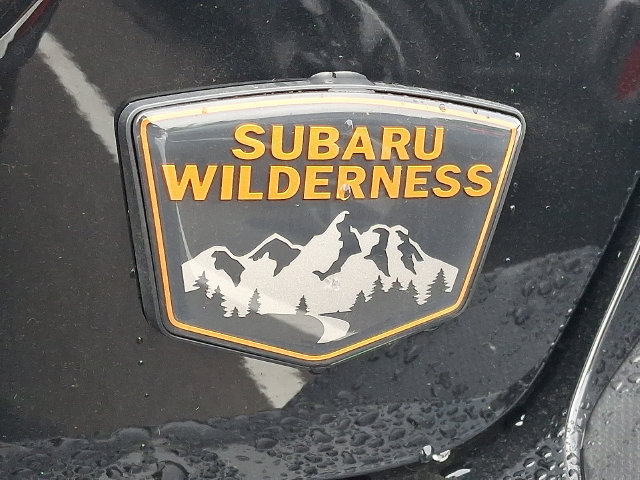 New 2026 Subaru Crosstrek 2.5i Wilderness AWD/4WD image 5