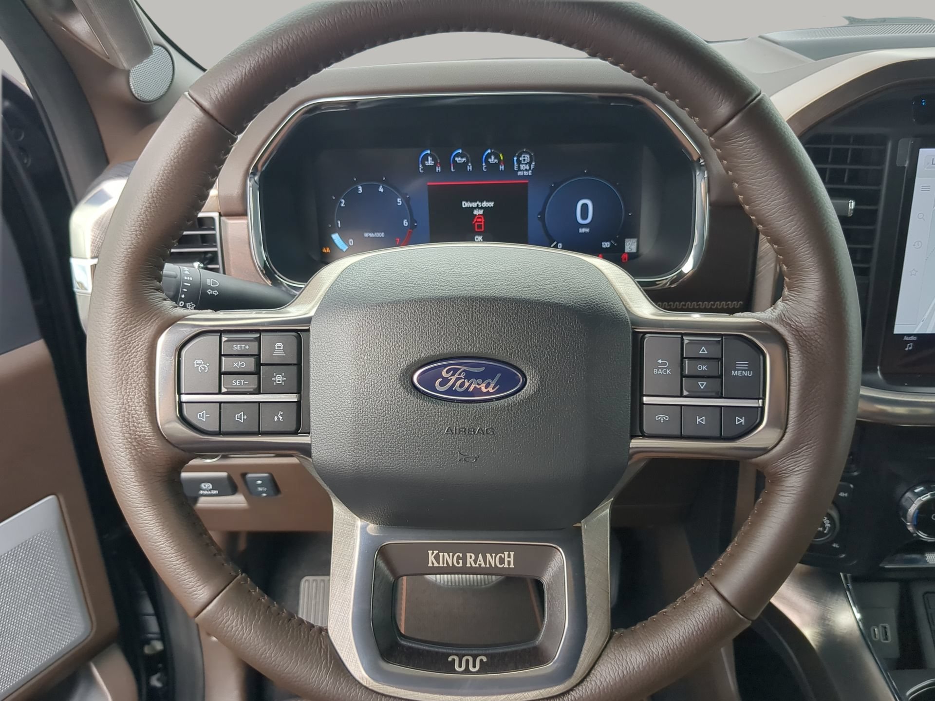 New 2026 Ford F150 King Ranch w/ Equipment Group 601A High AWD/4WD image 72