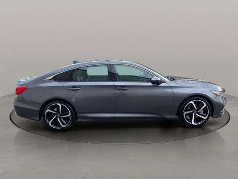 Used 2020 Honda Accord Sport image 7