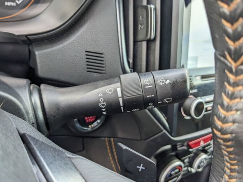 Used 2023 Subaru Forester Wilderness image 38