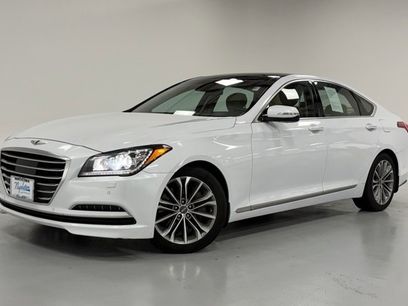 Used 2015 Hyundai Genesis 3.8 w/ Option Group 03
