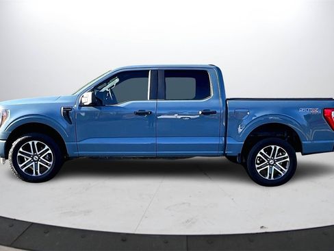 Used 2023 Ford F150 XL w/ STX Appearance Package image 5
