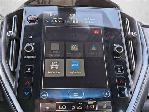 Used 2022 Subaru WRX Premium AWD/4WD image 14