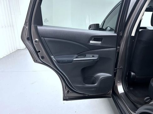 Used 2016 Honda CR-V SE image 20