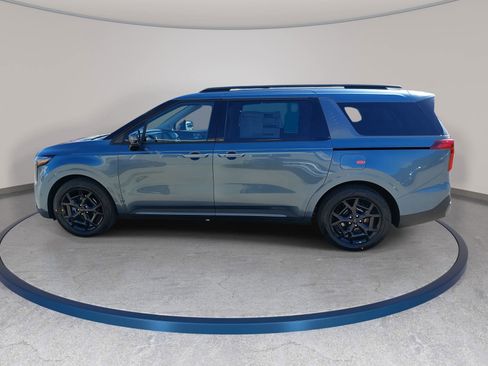 New 2026 Kia Carnival SX FWD image 8