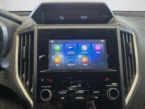 Used 2019 Subaru Crosstrek 2.0i Premium w/ Eyesight System AWD/4WD image 14