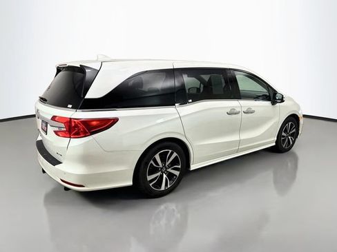 Used 2019 Honda Odyssey Elite image 7