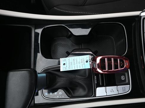 Certified 2023 Hyundai Tucson SEL image 31