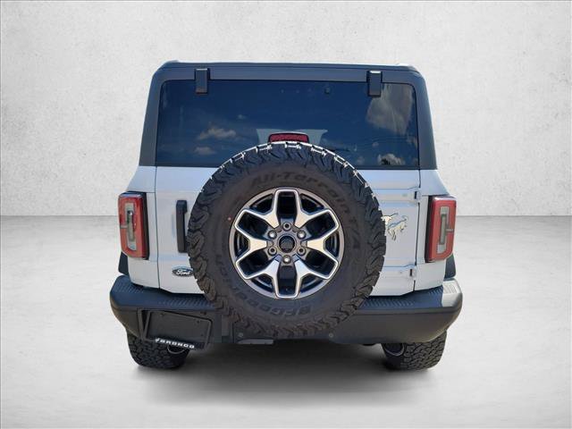 Used 2024 Ford Bronco Badlands AWD/4WD image 6