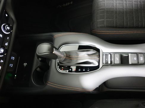 New 2026 Honda HR-V Sport image 17