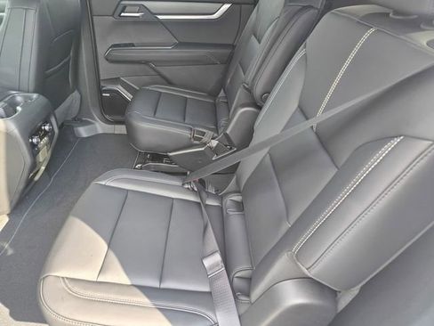 New 2026 GMC Acadia Elevation w/ Black Edition image 12