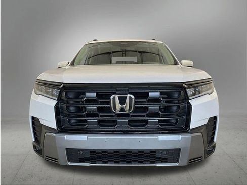 New 2026 Honda Pilot EX-L image 9