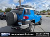 Used 2007 Toyota FJ Cruiser 4WD image 4