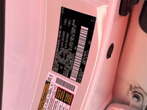 Used 2024 Toyota Grand Highlander Limited image 27