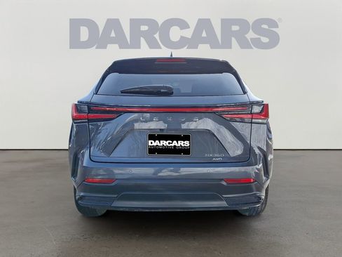 Used 2025 Lexus NX 350 AWD w/ Premium Package image 5