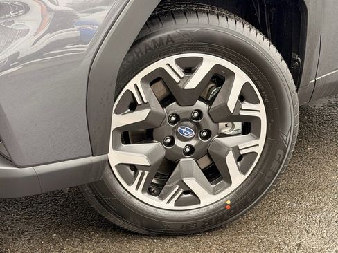 New 2026 Subaru Forester image 26