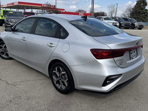 Used 2020 Kia Forte LXS image 6