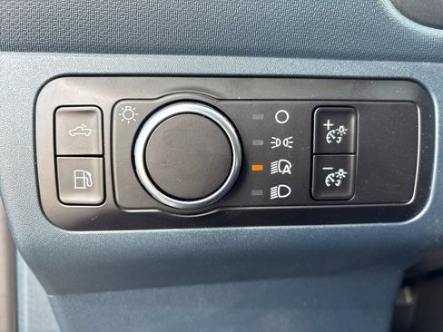 New 2025 Ford Maverick XLT w/ Equipment Group 301A image 21