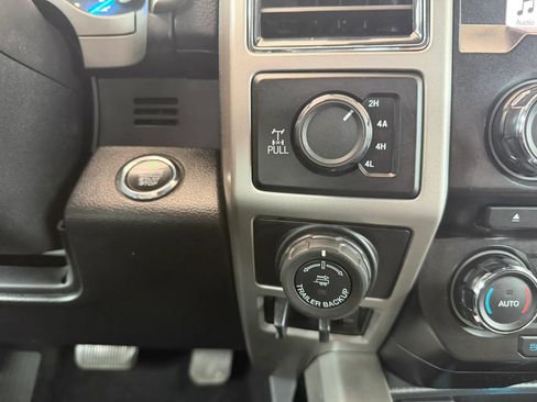 Used 2017 Ford F150 Lariat AWD/4WD image 24
