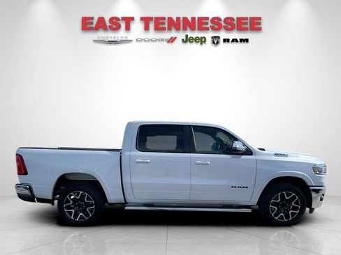 New 2026 RAM 1500 Laramie image 2