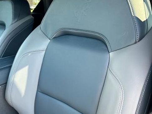 New 2024 Ford Bronco Outer Banks w/ Sasquatch Package image 38