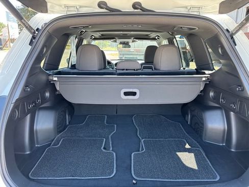 Certified 2025 Subaru Forester Premium AWD/4WD image 23
