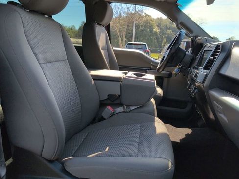 Used 2018 Ford F150 XLT w/ Equipment Group 302A Luxury image 30