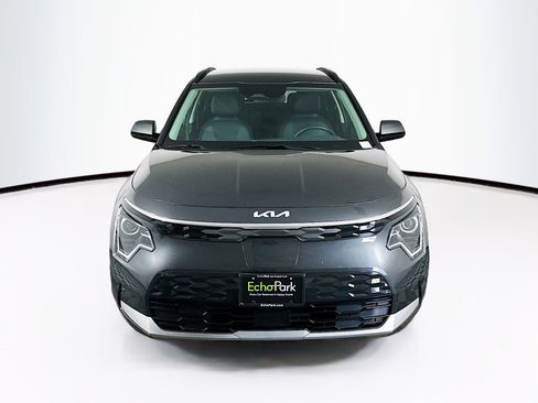 Used 2023 Kia Niro Wind image 2