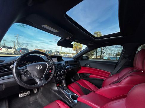 Used 2020 Acura ILX image 27