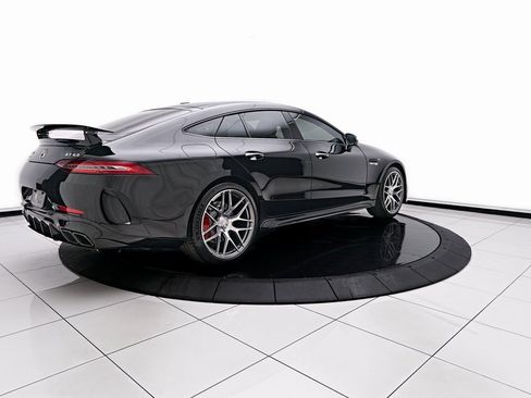 Used 2023 Mercedes-Benz AMG GT 63 image 15