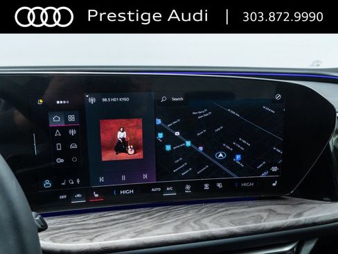 Used 2025 Audi Q5 Premium Plus AWD/4WD image 16