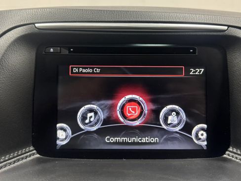 Used 2016 MAZDA CX-5 Touring AWD/4WD image 14