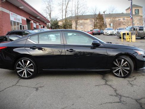 Used 2019 Nissan Altima 2.5 SR image 6