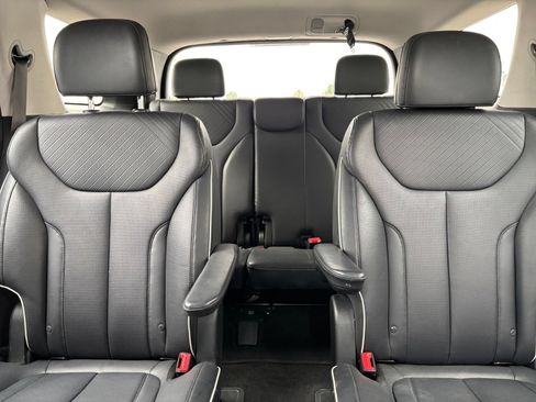 Used 2025 Hyundai Palisade SEL AWD/4WD image 42