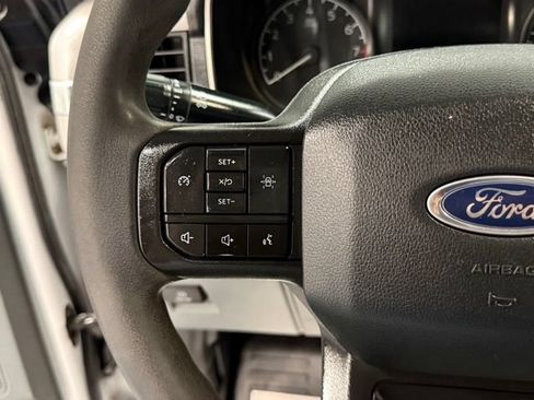 Used 2023 Ford F150 XL w/ Trailer Tow Package AWD/4WD image 18