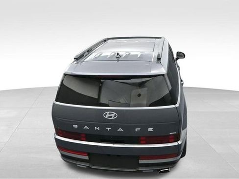 New 2026 Hyundai Santa Fe Limited image 30