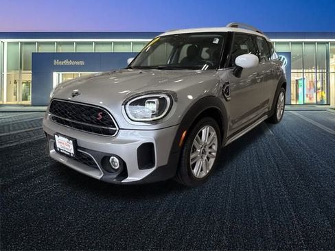 Used 2024 MINI Cooper Countryman S image 8
