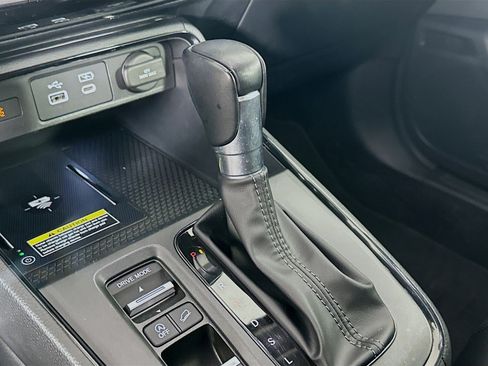 Used 2025 Honda CR-V EX-L image 24