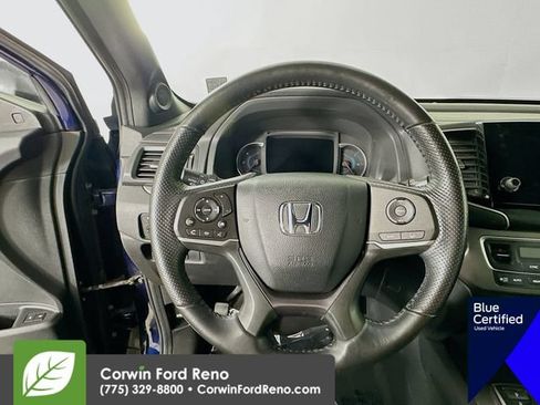 Used 2019 Honda Passport EX-L image 14